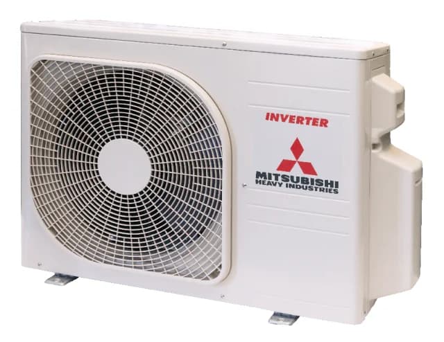 Mitsubishi SCM45ZS-W Multi-split buitenunit - 4.5 kW