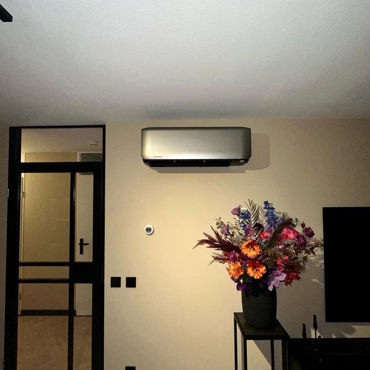 Mitsubishi SRK/SRC 20ZS-WFT Wandmodel - 2.0 kW foto 7