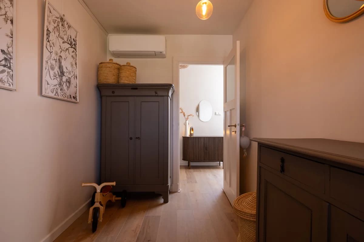 Mitsubishi SRK/SRC 35ZS-WF Wandmodel - 3.5 kW foto 3