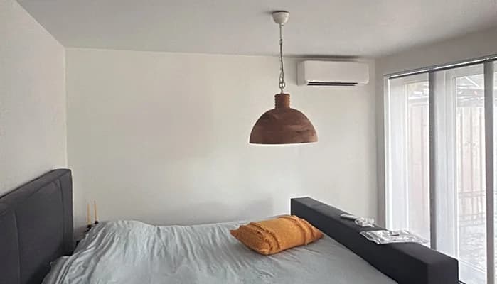 Mitsubishi SRK/SRC 50ZS-WF Wandmodel - 5.0 kW foto 5