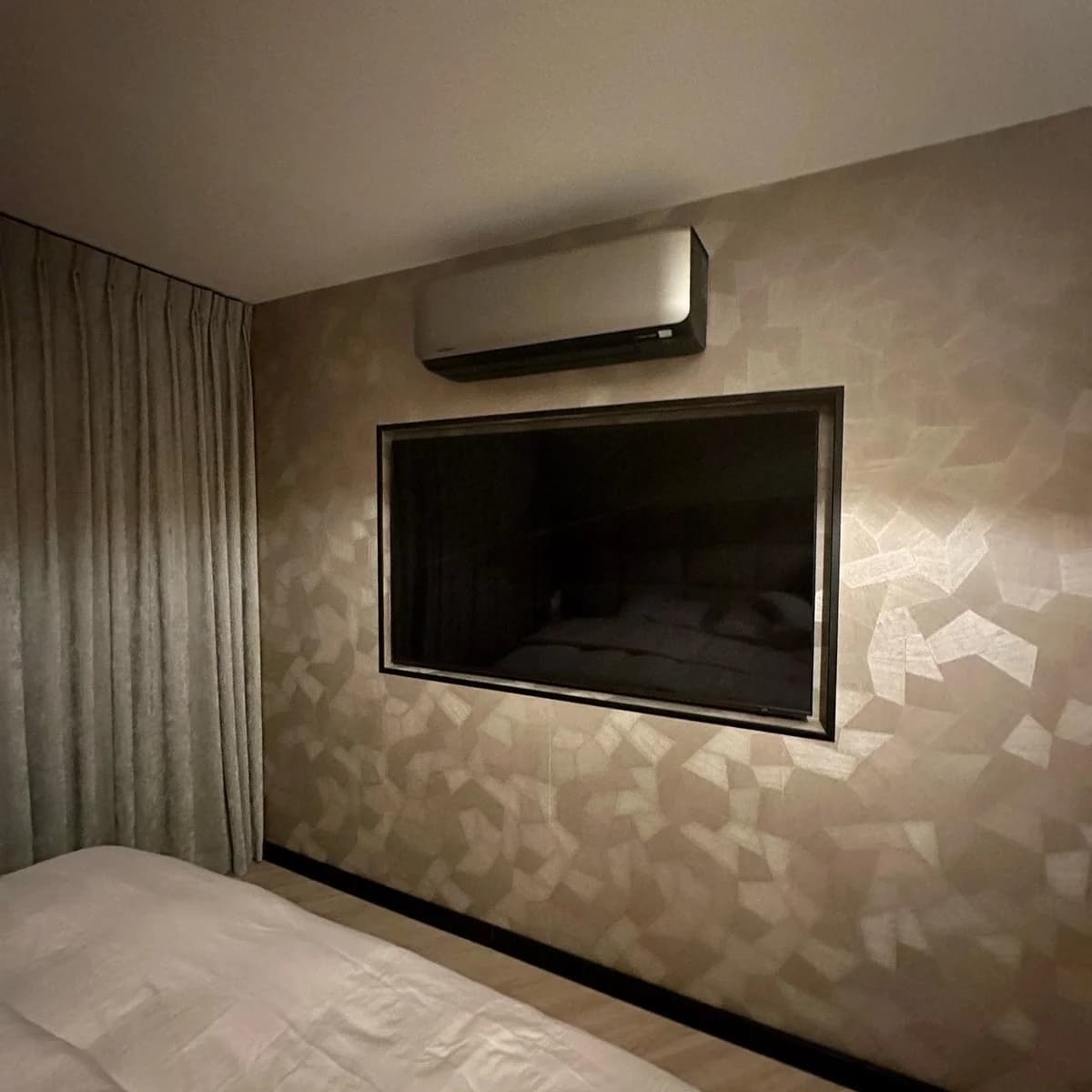 Mitsubishi SRK/SRC 50ZS-WFT Wandmodel - 5.0 kW foto 6