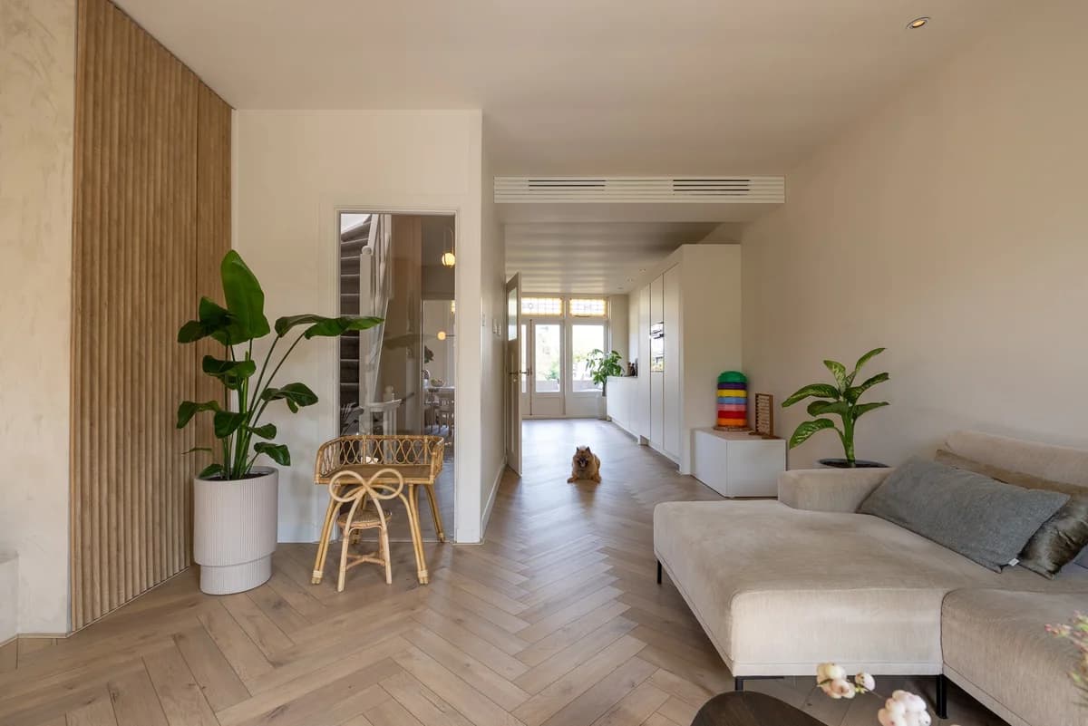 Mitsubishi SRR35ZS-W/SRC Inbouwmodel - 3.5 kW foto 4