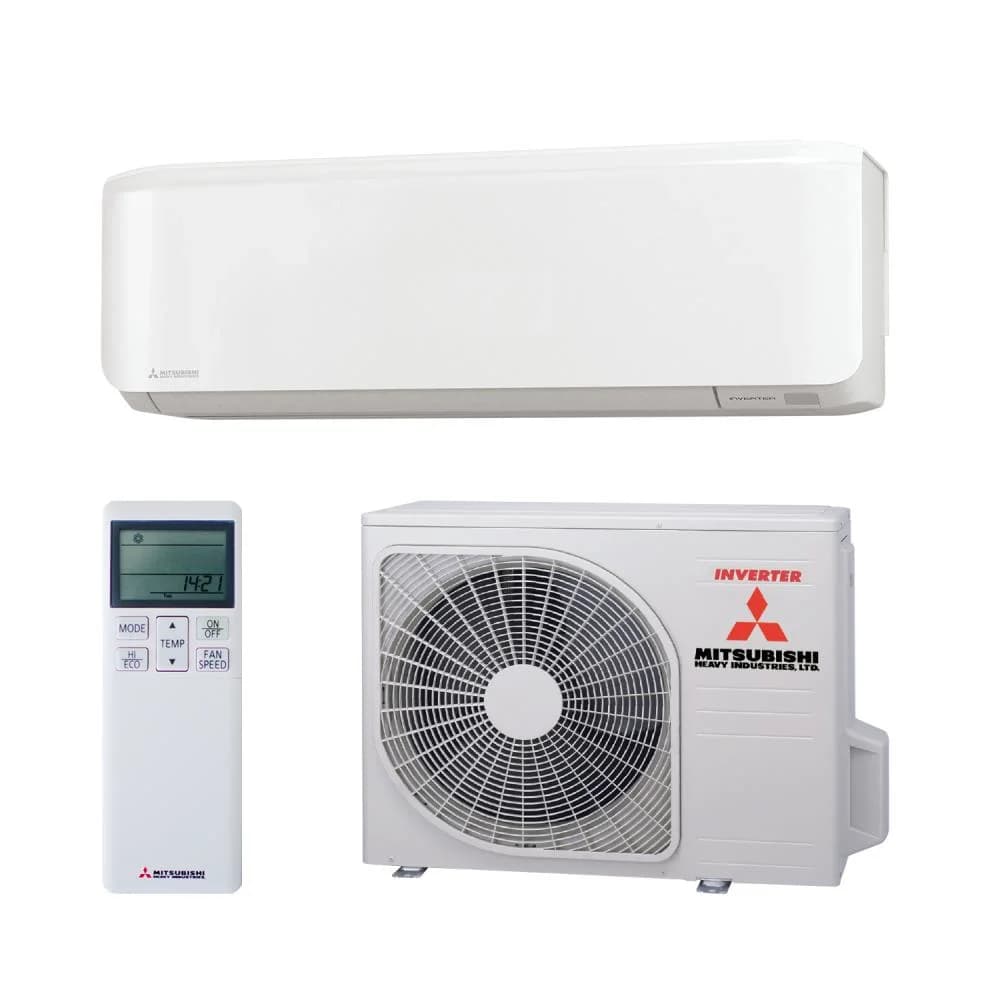 Mitsubishi Heavy SRK ZS-WF