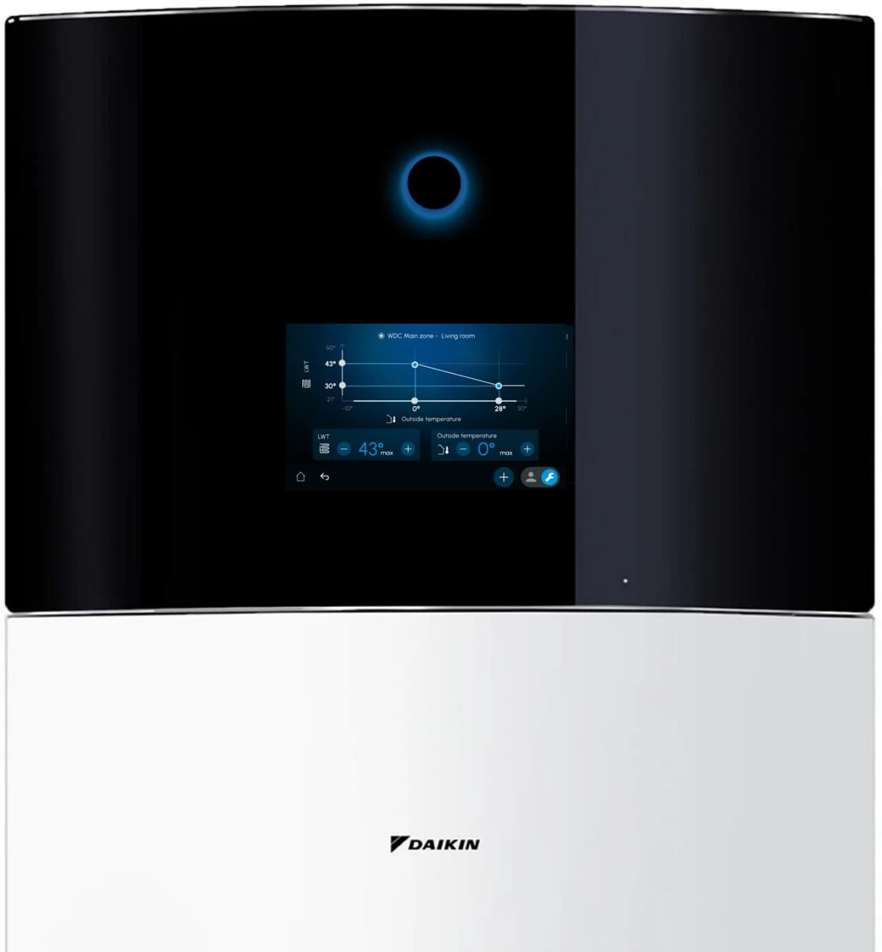 Daikin Altherma 4 H