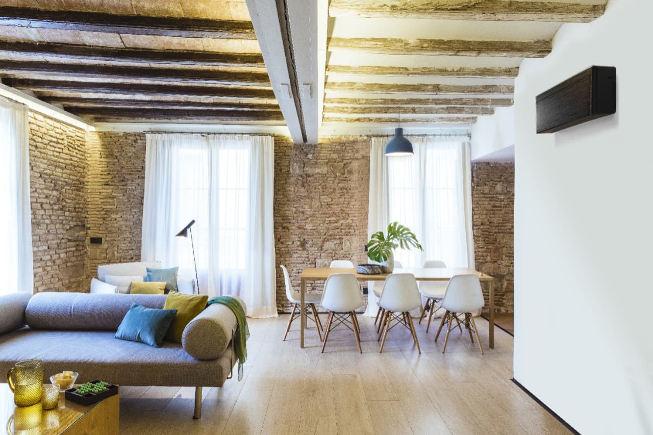 Daikin FTXA25BT Wandmodel binnenunit - 2,5 kW foto 4