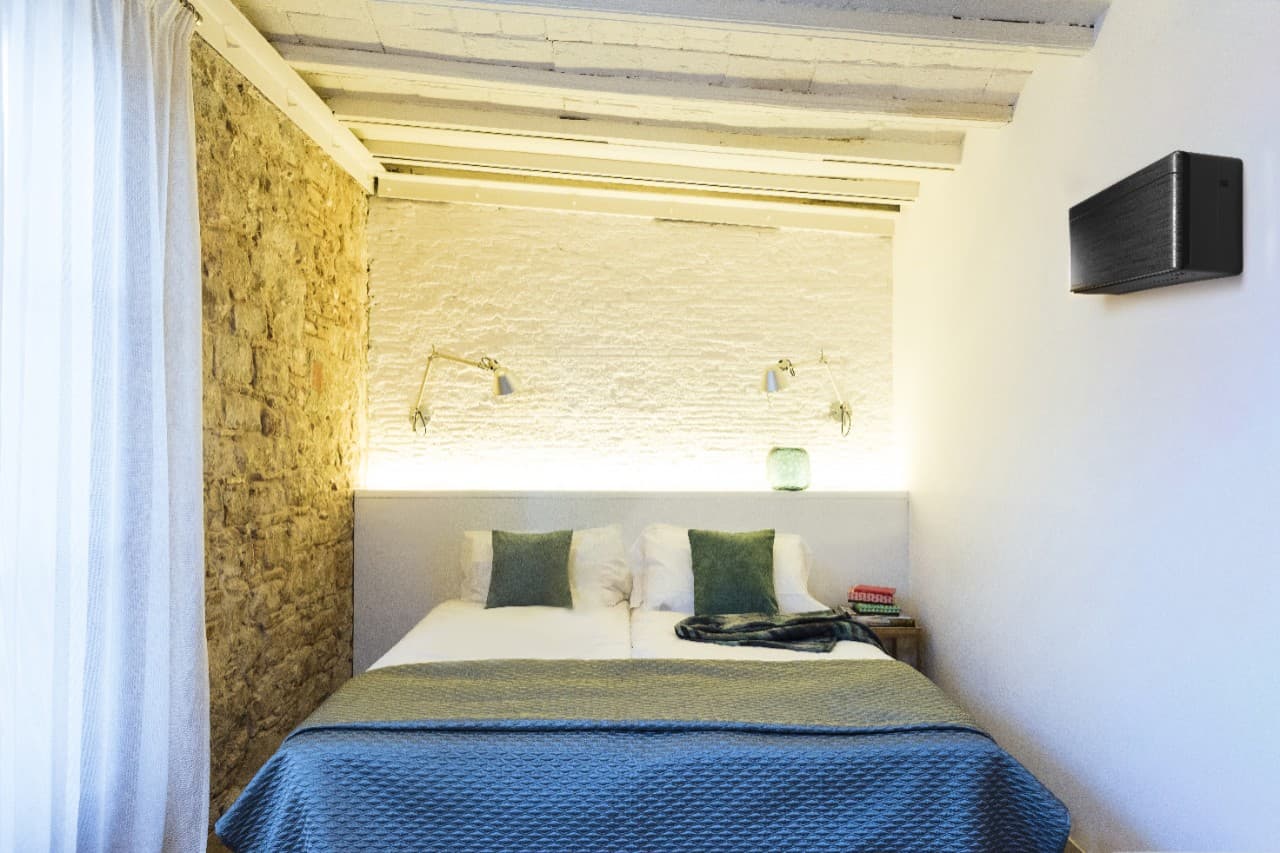 Daikin FTXA25BT Wandmodel binnenunit - 2,5 kW foto 3