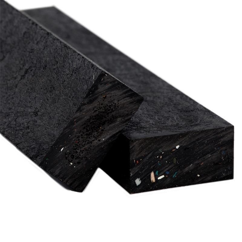 Aircobase opstelbalk recycled 1200mm per stuk