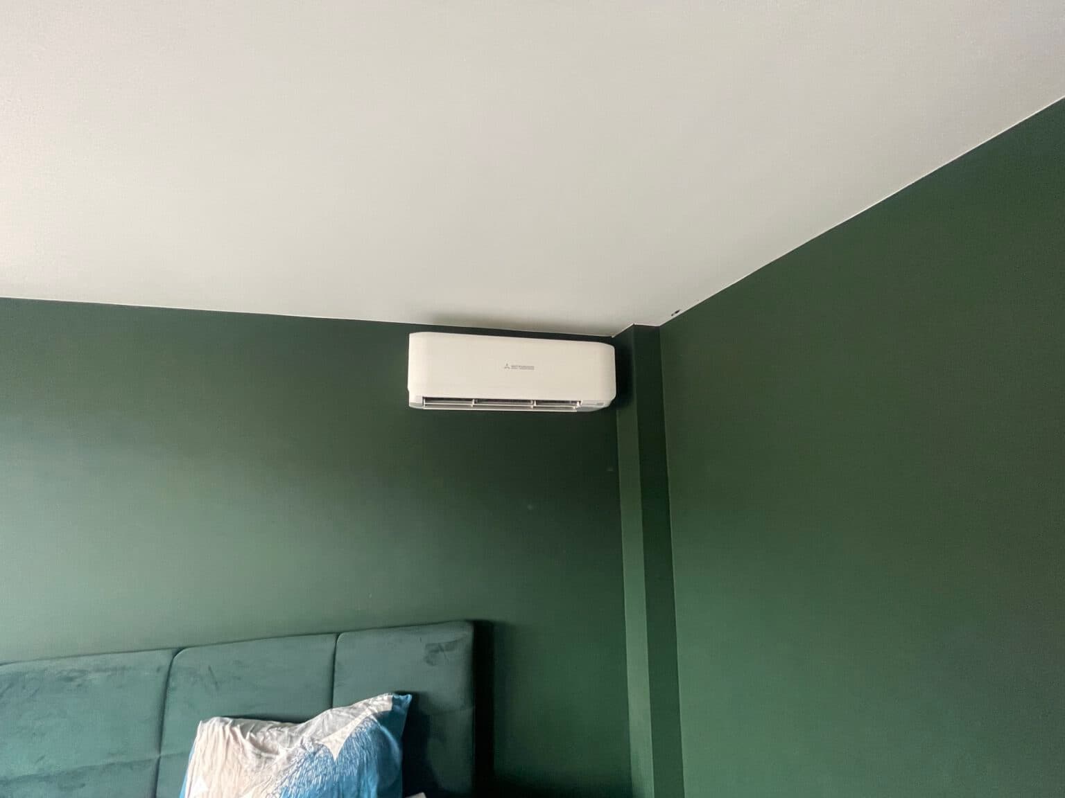 Plafondmodel airco in Barendrecht -- foto 3