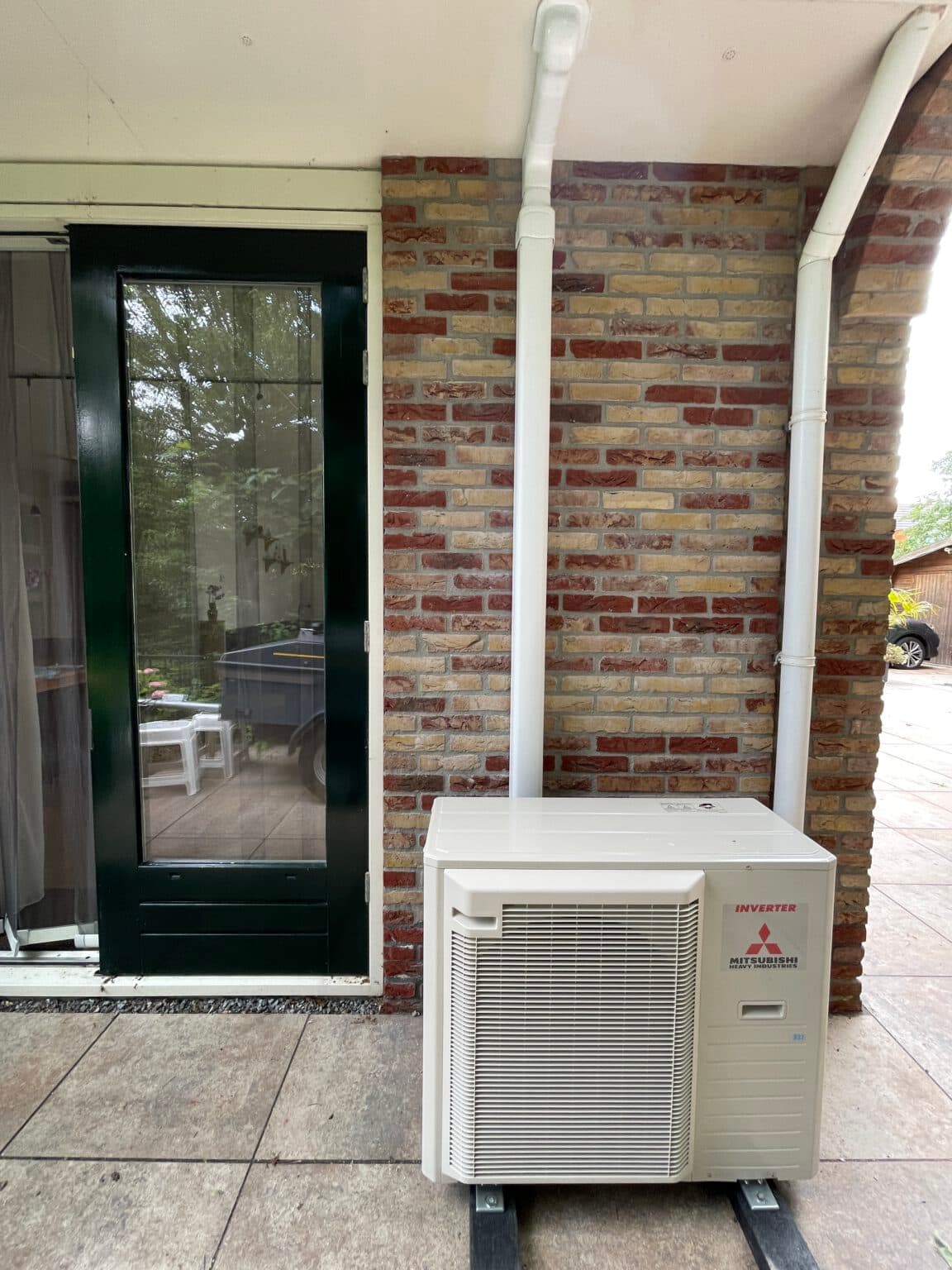 Plafondmodel airco in Hoofddorp -- foto 3