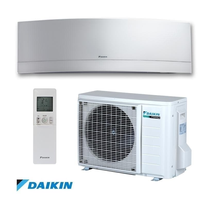 Daikin FTXJ20MS/RXJM Wandmodel - 2,3 kW
