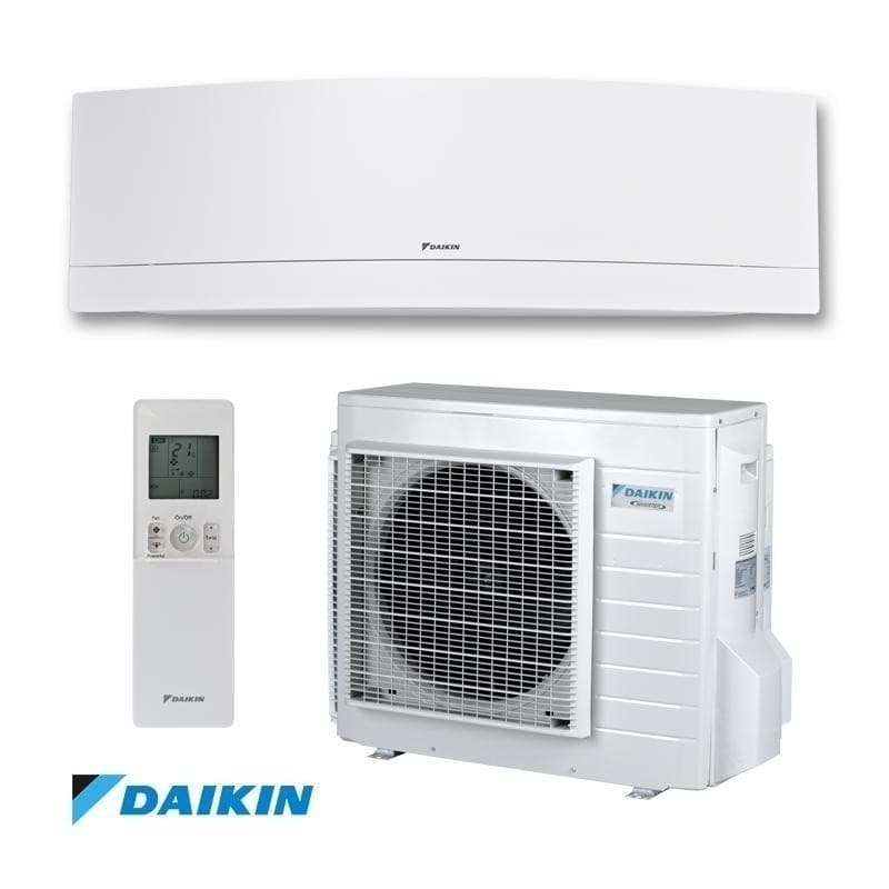 Daikin FTXJ50MW/RXJM Wandmodel - 4,8 kW
