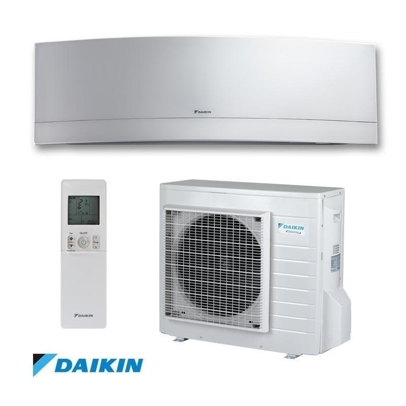 Daikin FTXJ50MS/RXJM Wandmodel - 4,8 kW