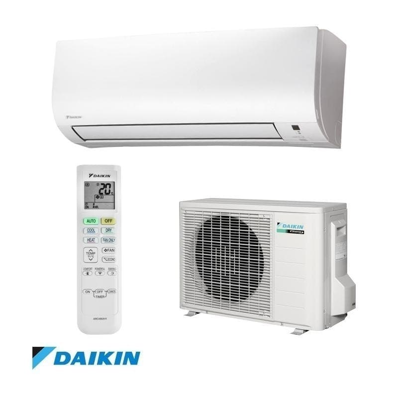 Daikin FTXP20M/RXP20M Wandmodel - 2 kW