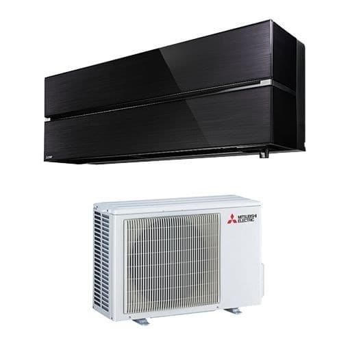 Mitsubishi Electric MSZ-LN25VG-HB Wandmodel - single-split set - 2,5 kW