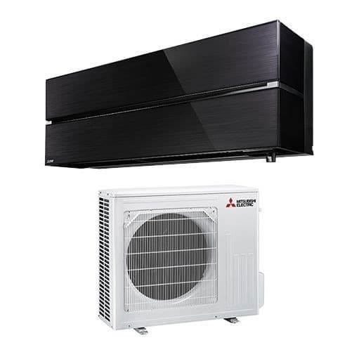 Mitsubishi Electric MSZ-LN50VG-B Wandmodel - single-split set - 5 kW
