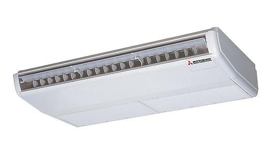 Mitsubishi FDE 50VH Plafond onderbouw binnenunit - 5 kW