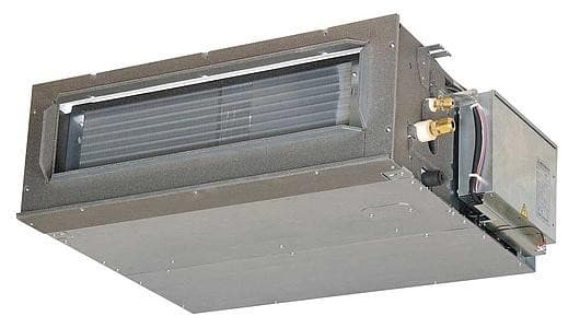 Mitsubishi FDUM 50VH Inbouwmodel binnenunit - 5 kW