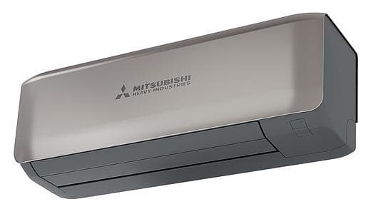 Mitsubishi SRK 50ZS-WT Wandmodel binnenunit - 5 kW