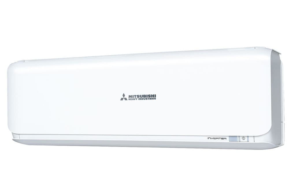 Mitsubishi SRK 20ZSX-W Wandmodel binnenunit - 2 kW