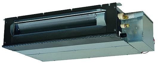 Mitsubishi SRR 50ZS-W Inbouwmodel binnenunit - 5 kW