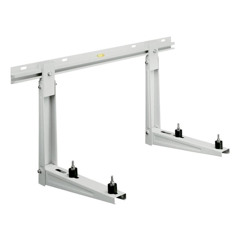 Rodigas MS207 muurbeugel aluminium rail 140kg