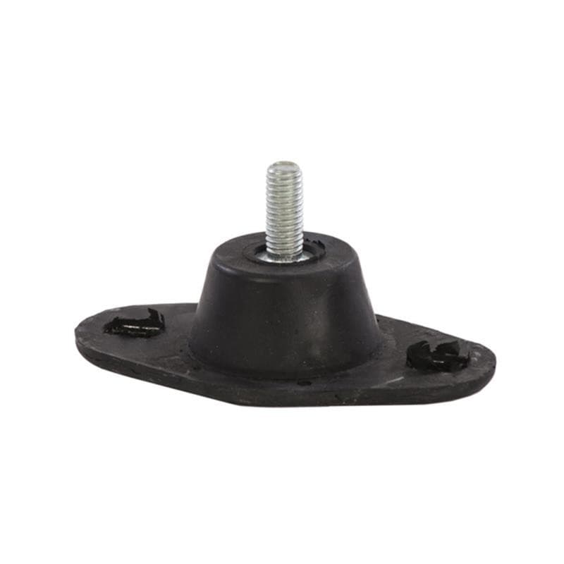 Trillingsdemper AG-45 rubber voet per stuk