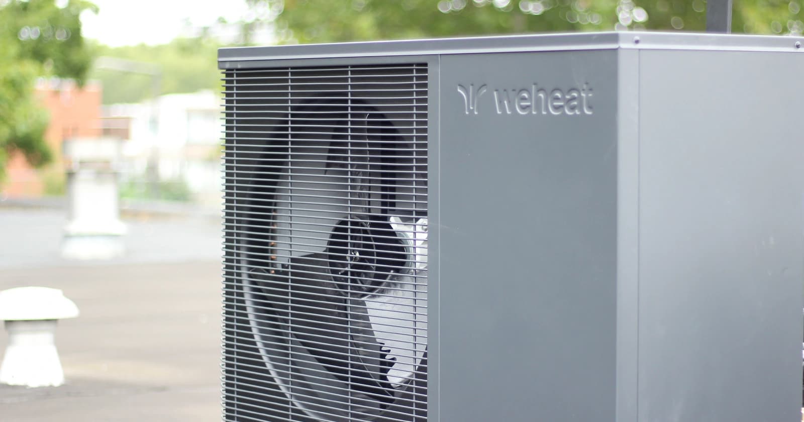 Subsidie warmtepomp 2027 | ISDE daalt, dit verandert er