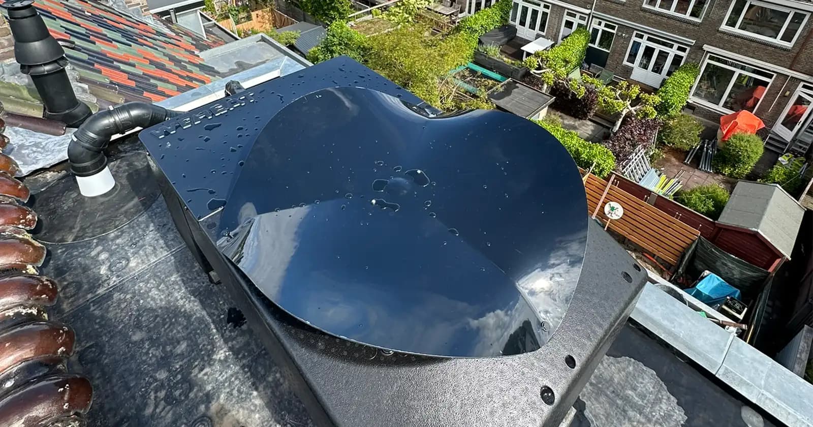 Zonnepanelen en warmtepomp of airco na 2027 | Salderen stopt