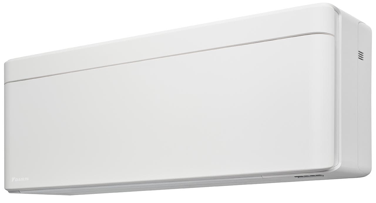 Witte Daikin Stylish airco-binnenunit