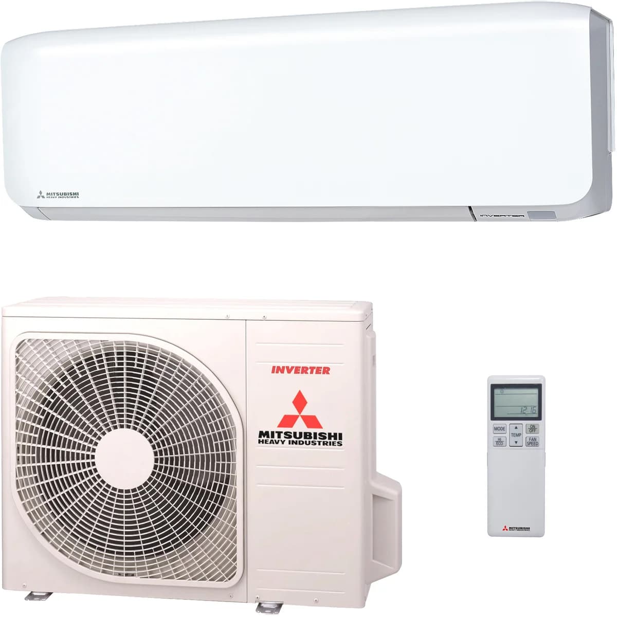 Mitsubishi Heavy Industries SRK 20ZS-WF