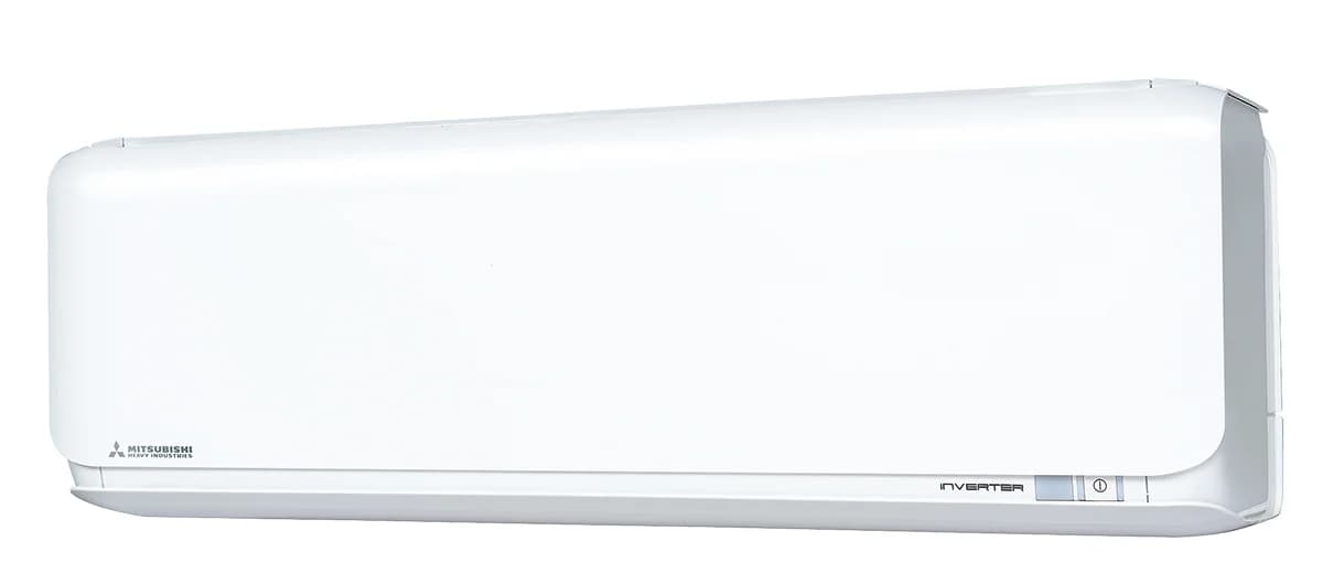 Mitsubishi Heavy Industries SRK ZSX-WF binnenunit in wit