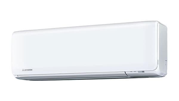 Mitsubishi Heavy Industries SRK ZT-WF binnenunit in wit