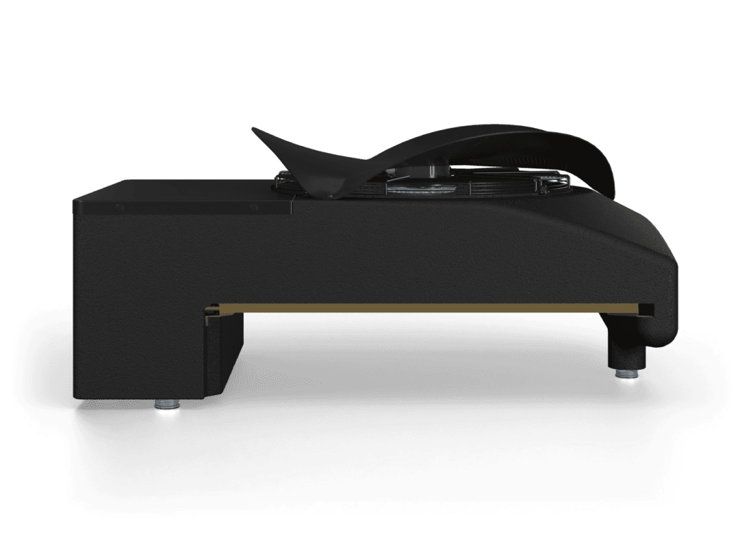 WeHeat Blackbird