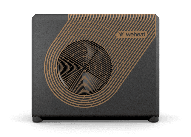 WeHeat Sparrow P60