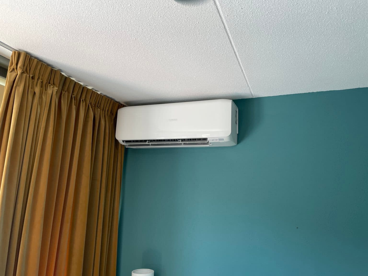Plafondmodel airco in Spijkenisse -- foto 2