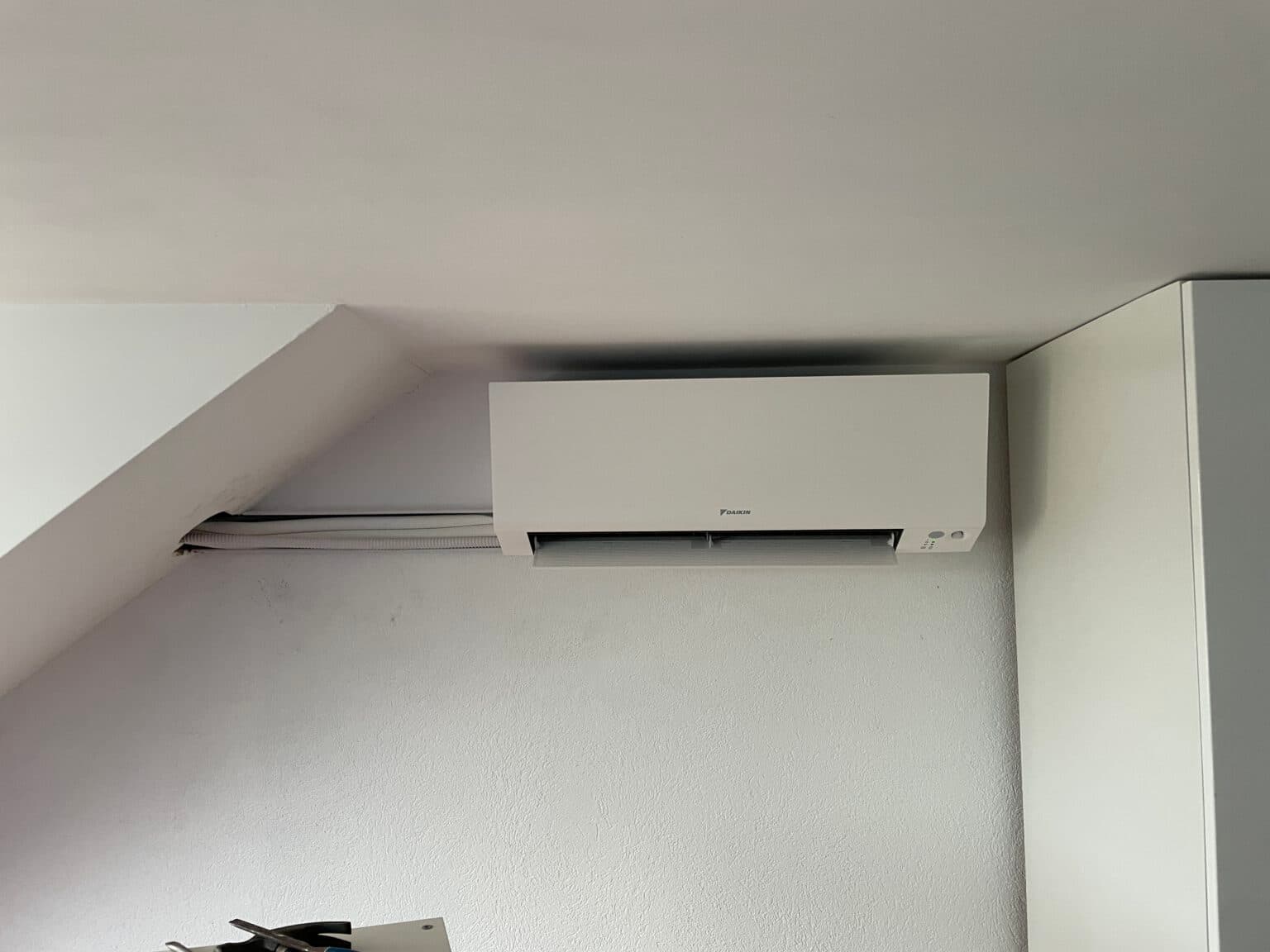 Plafondmodel airco in Vleuten -- foto 2