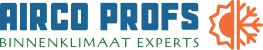 AircoProfs Logo