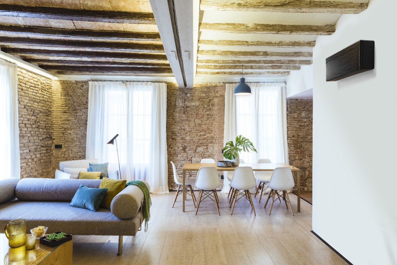 Daikin FTXA25BT Wandmodel binnenunit - 2,5 kW - Afbeelding 3