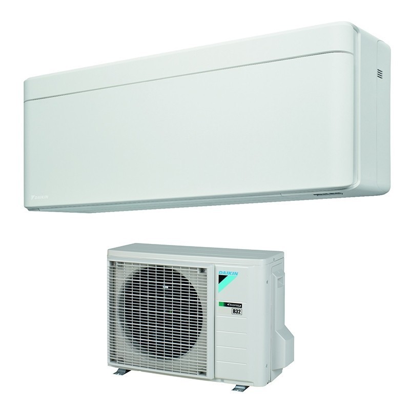 Daikin FTXA20AW/RXA Wandmodel - 2 kW airconditioning