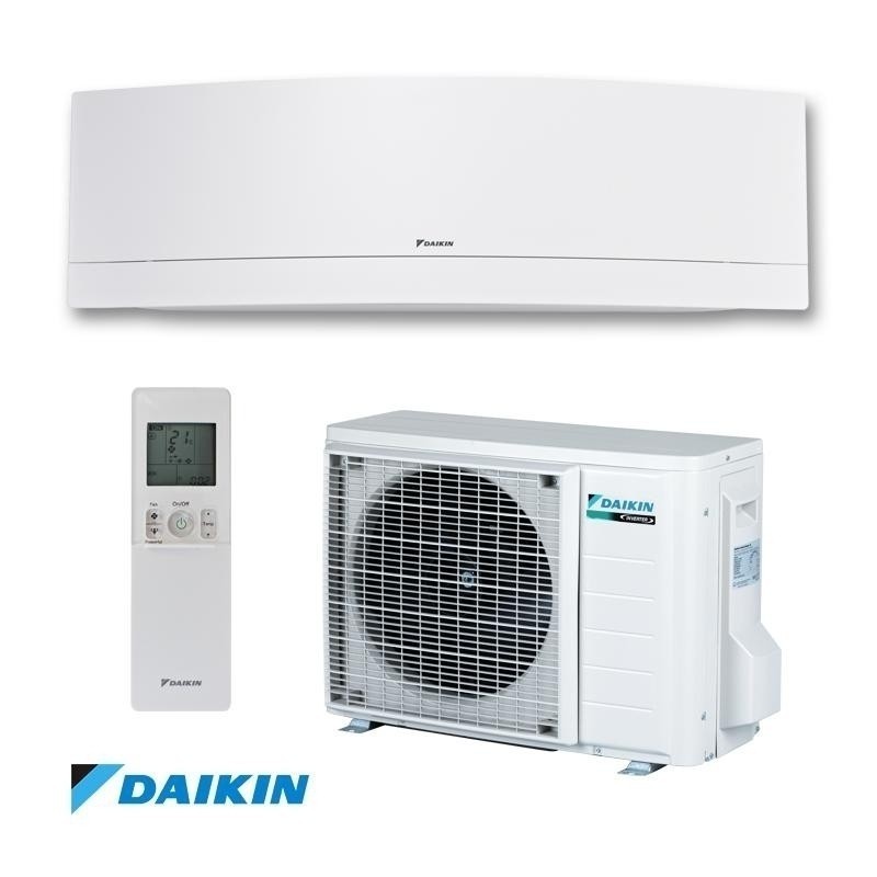 Daikin FTXJ20MW/RXJM Wandmodel - 2,3 kW airconditioning