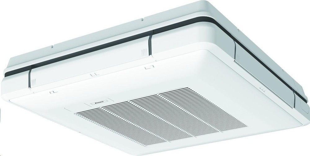 Daikin FUQ71C/T Plafond onderbouw binnenunit - 6,8 kW airconditioning