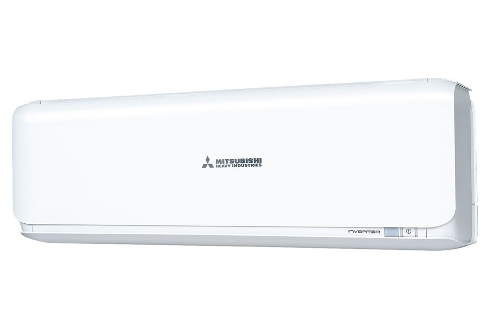 Mitsubishi SRK 50ZSX-W Wandmodel binnenunit - 5 kW airconditioning