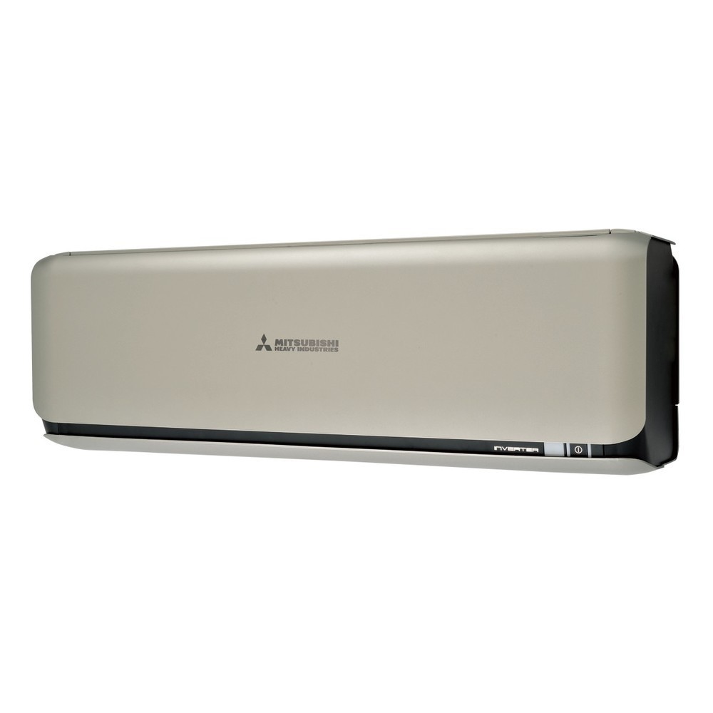 Mitsubishi SRK 50ZSX-WT Wandmodel binnenunit - 5 kW airconditioning