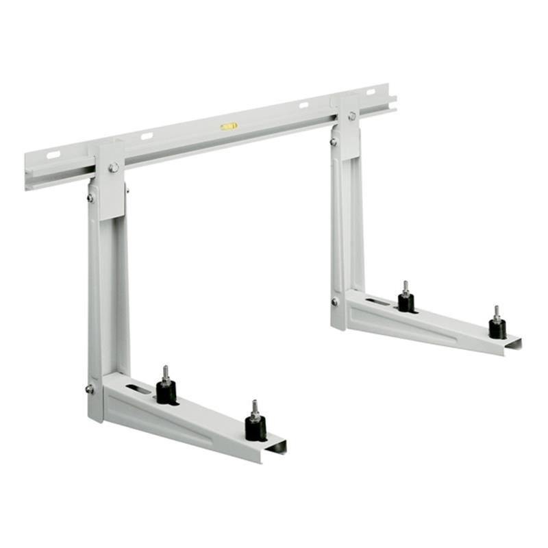 Rodigas MS207 muurbeugel aluminium rail 140kg airconditioning
