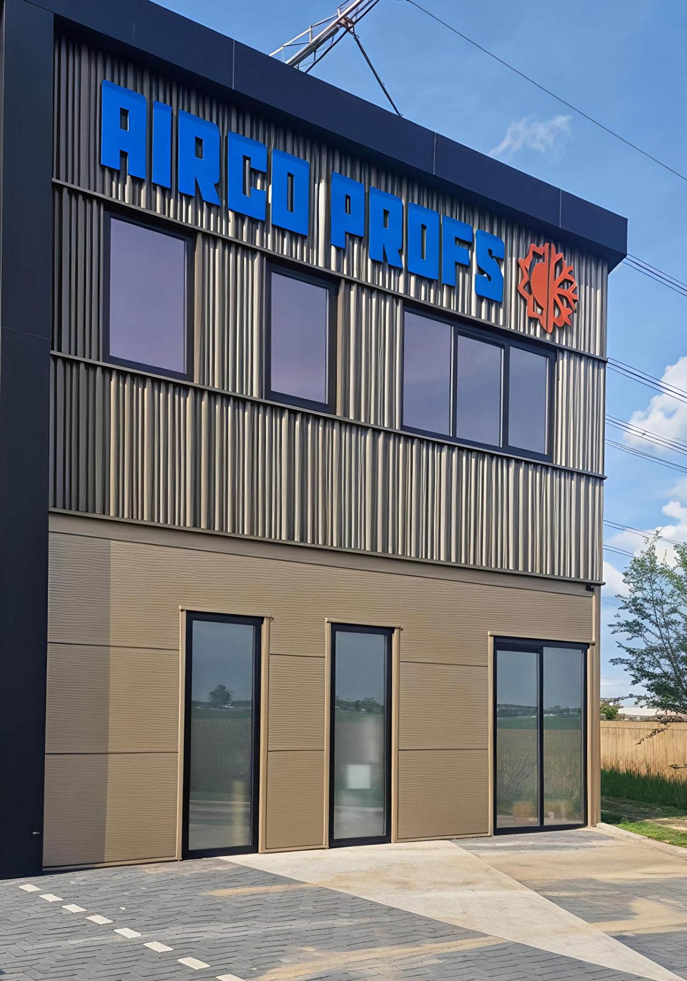 Hoofdvestiging AircoProfs