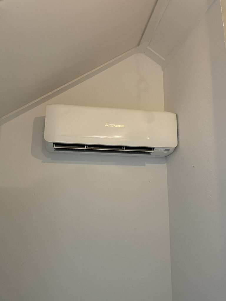 airconditioning installatie Barendrecht