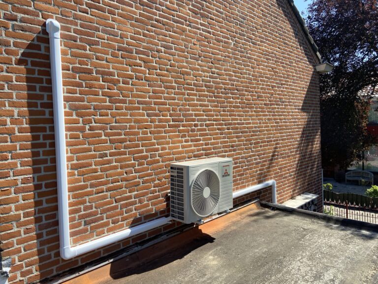 airconditioning installatie Spijkenisse
